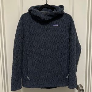 Patagonia Diamond Capra Hoodie